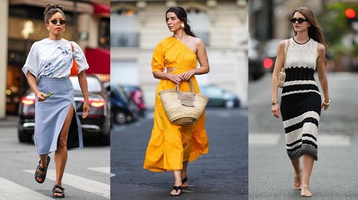 Bu yaz dolabına bir parça eklesen bu ne olurdu?