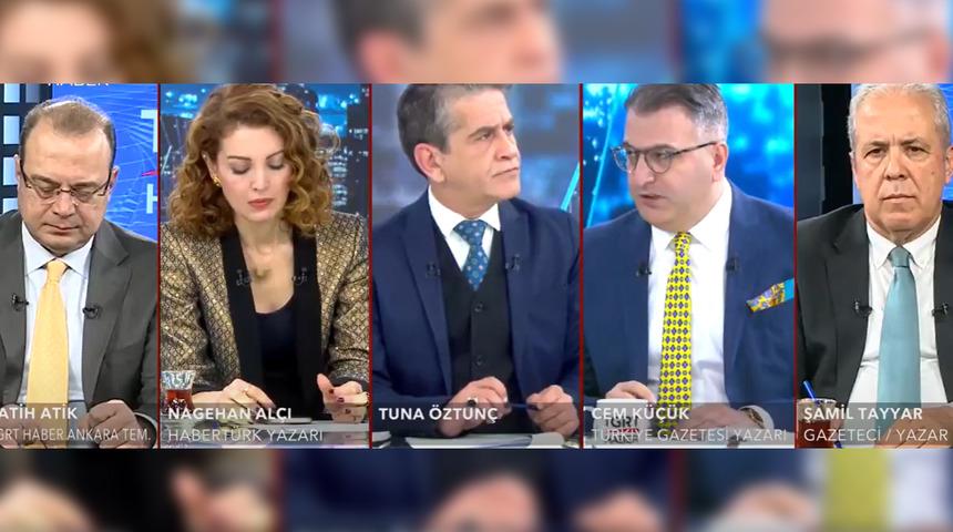 Cem Küçük'ten çarpıcı İSKİ iddiası! "İlk defa açıklıyorum" diyerek duyurdu: "Paranın izi kaybettirildi"