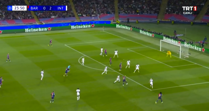 Lamine Yamal'dan Arda Güler'i kıskandıracak gol! Şampiyonlar Ligi'nde tarihe geçen gece... G3