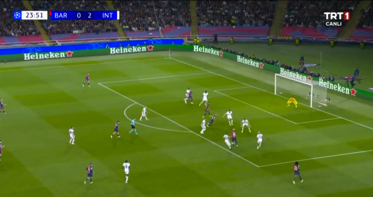 Lamine Yamal'dan Arda Güler'i kıskandıracak gol! Şampiyonlar Ligi'nde tarihe geçen gece... G4