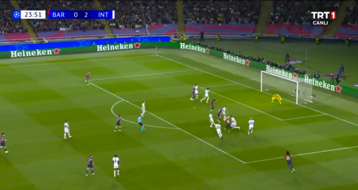 Lamine Yamal'dan Arda Güler'i kıskandıracak gol! Şampiyonlar Ligi'nde tarihe geçen gece... G5