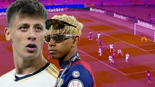 Lamine Yamal'dan Arda Güler'i kıskandıracak gol! Şampiyonlar Ligi'nde tarihe geçen gece...