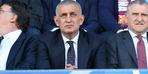 Hacıosmanoğlu’ndan Trabzonspor U19 Takımı’na prim