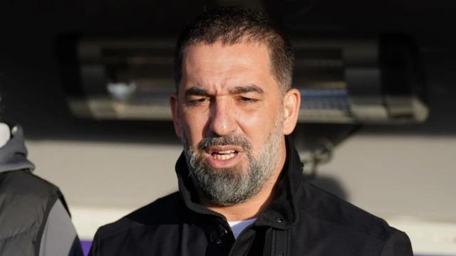 FIFA'dan Arda Turan'a kötü haber! Eyüpspor'a 6 dönem transfer yasağı