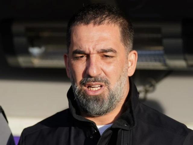 FIFA'dan Arda Turan'a kötü haber! Eyüpspor'a 6 dönem transfer yasağı