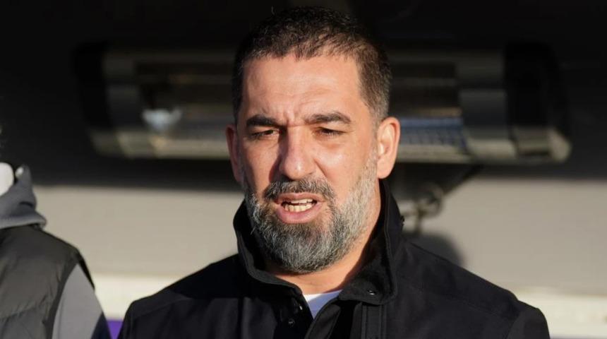 FIFA'dan Arda Turan'a kötü haber! Eyüpspor'a 6 dönem transfer yasağı