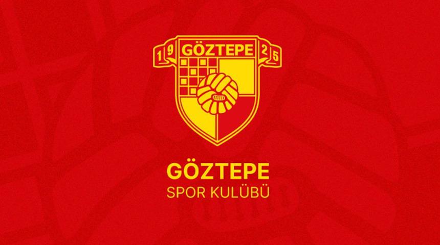 Göztepe'den sakatlık açıklaması