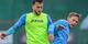 Trabzonspor, Kasımpaşa maçı hazırlıklarına başladı