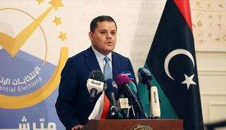 Libya'da tasarruf için diplomasiye tırpan