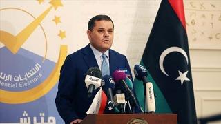 Libya Başbakanı, harcamaların kısılması için 25 diplomatik temsilciliğin kapatılacağını duyurdu