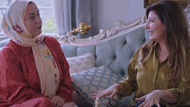 Kızılcık Şerbeti'nde peş peşe ayrılıklar! Pembe ve Meri'den sonra şimdi de...