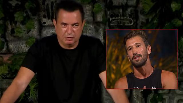 Adem Kılıçcı’nın abisi Taner Kılıçcı'dan Survivor'a tehdit! Acun Ilıcalı ses kayıtlarını yayınladı: Finale gelmesin...