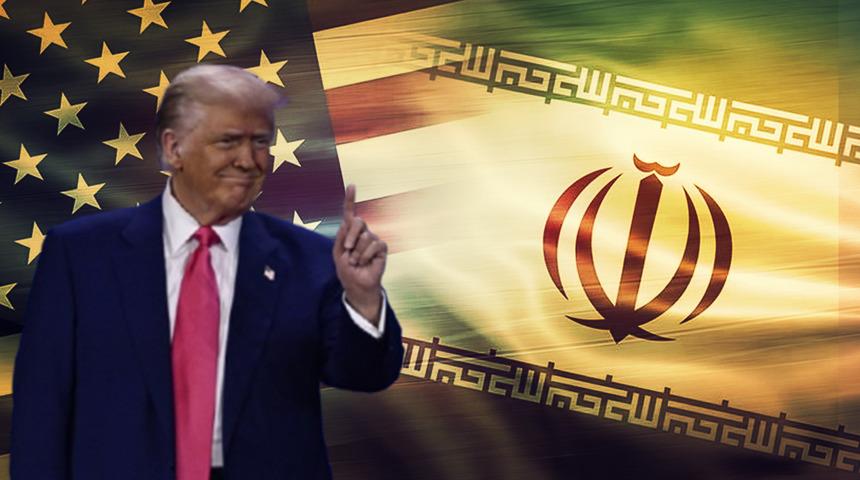 ABD 'cezasız kalmayacak' diyerek açık açık İran'a meydan okudu: 'Bizim seçeceğimiz zaman ve yerde...'