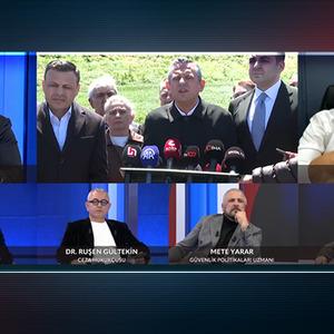 İstanbul Cumhuriyet Başsavcısı Akın Gürlek'in avukatından tepki: 'Böyle bir siyaseti istemiyoruz'