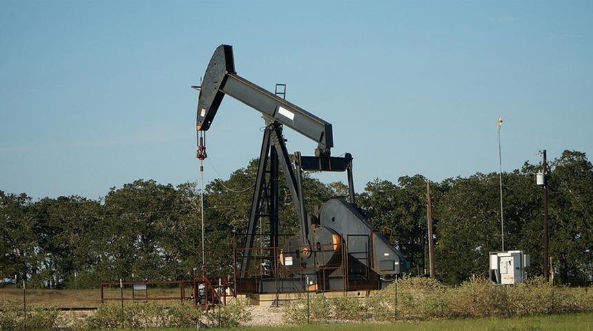ABD'nin ticari ham petrol stokları 2,7 milyon varil azaldı