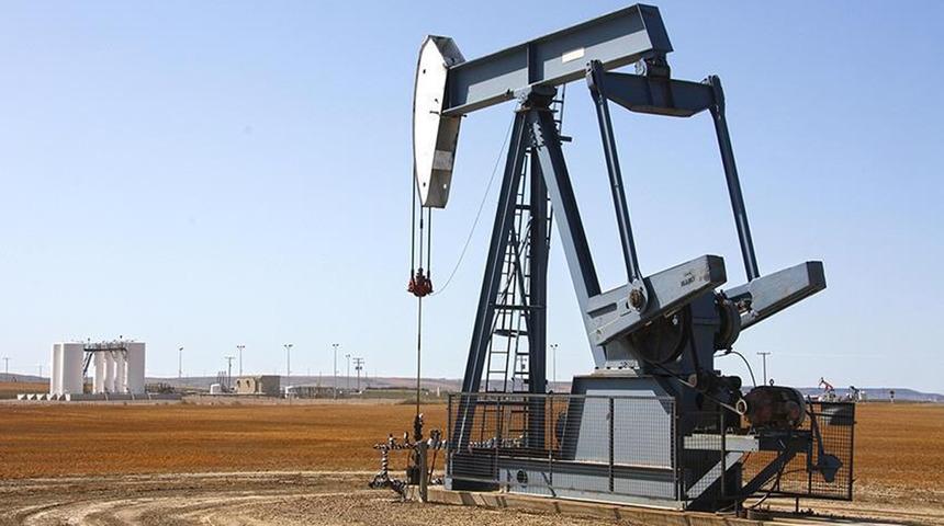 Brent petrolün varili 61,04 dolardan işlem görüyor