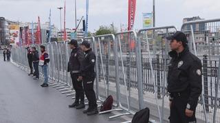 Dikkat: İstanbul'da bazı işlek noktalar kapatıldı! 