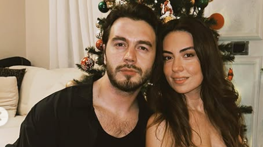 İsmail Ege Şaşmaz ve Hande Ünal, İstanbul'daki 6.2 depremi sonrasında taşınma kararı! 
