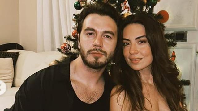 İsmail Ege Şaşmaz ve Hande Ünal, İstanbul'daki 6.2 depremi sonrasında taşınma kararı! 