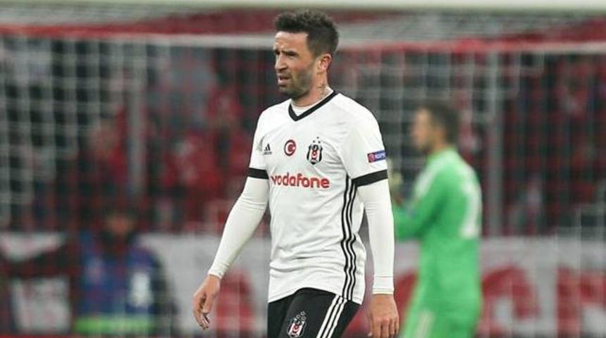 G&ouml;khan G&ouml;n&uuml;l 3. dalyasını Fenerbah&ccedil;e'ye karşı yapacak