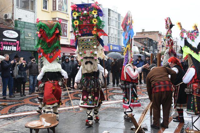 Kukerlandia Festivali, Edirne'de tanıtıldı