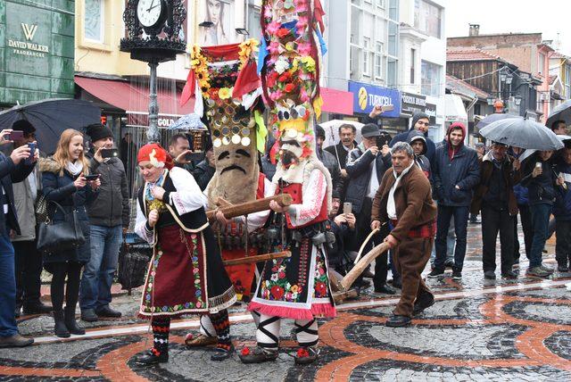 Kukerlandia Festivali, Edirne'de tanıtıldı