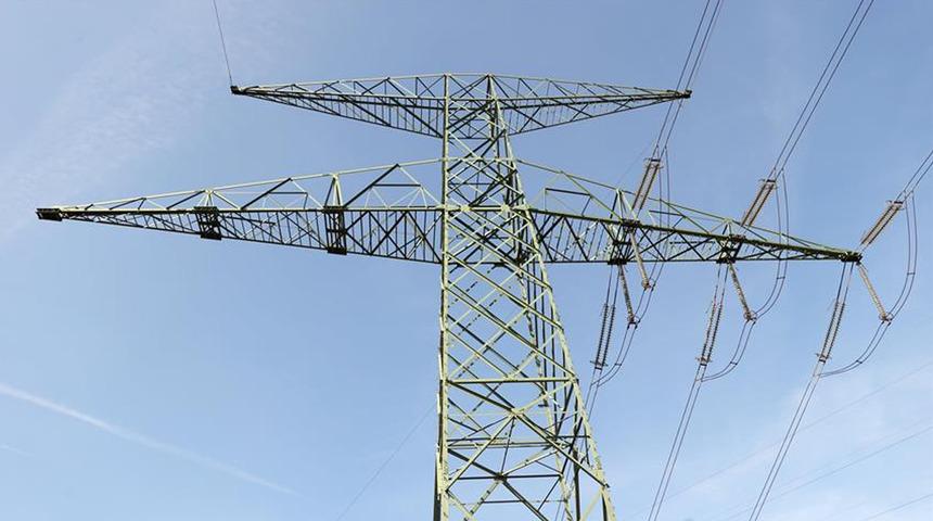 Günlük elektrik üretim ve tüketim verileri