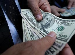 Dolar/TL 38,47 seviyesinden işlem görüyor! İşte euro ve sterlinde son durum