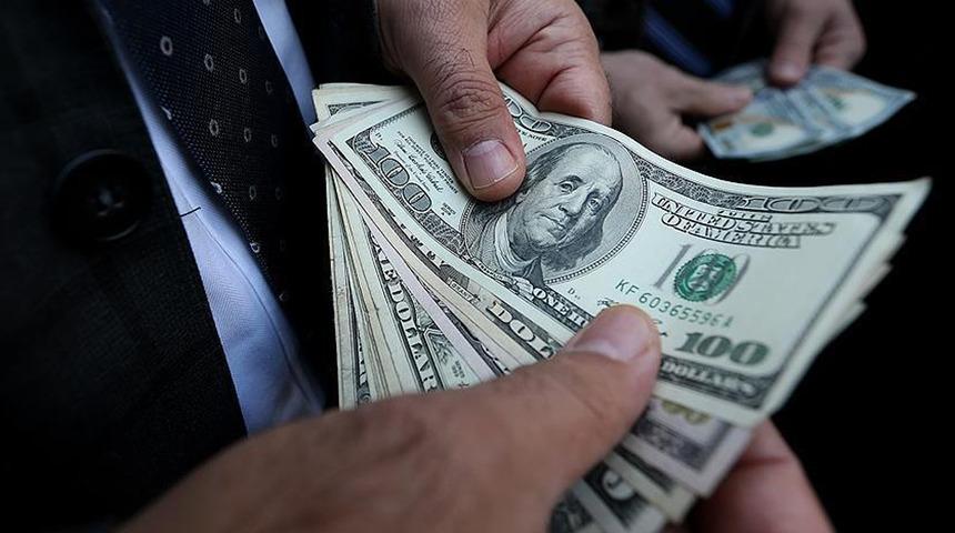 Dolar/TL 38,47 seviyesinden işlem görüyor! İşte euro ve sterlinde son durum