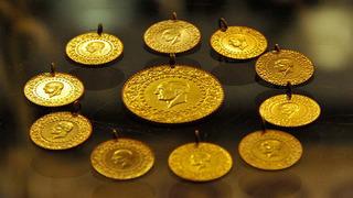 Güne düşüşle başladı! Gram altında son durum... İşte çeyrek altın, Cumhuriyet altını fiyatı