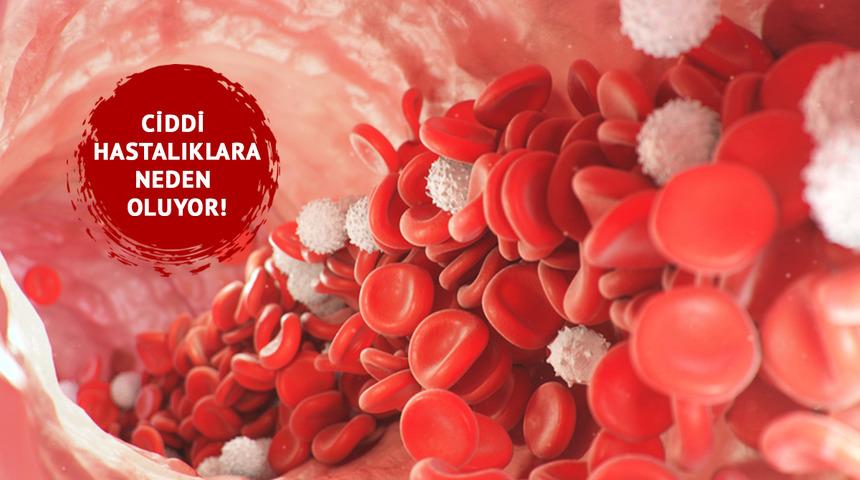 Demir eksikliği modern çağın gizli salgını mı? Ciddi Hastalıklara neden oluyor! Demir eksikliği ve aneminin farkı nedir?