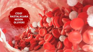 Demir eksikliği modern çağın gizli salgını mı? Ciddi Hastalıklara neden oluyor! Demir eksikliği ve aneminin farkı nedir?