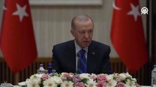 Cumhurbaşkanı Erdoğan'dan 1 Mayıs tebriği: Emek bizim inancımızda kutsaldır, çalışanın haklarını korumak temel önceliğimiz