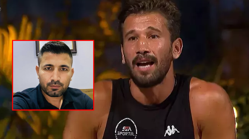 Acun Ilıcalı kayıtları dinletti! Adem'in abisi hem sitem etti hem özür diledi: Öncesinde yapılan esprileri kesip...