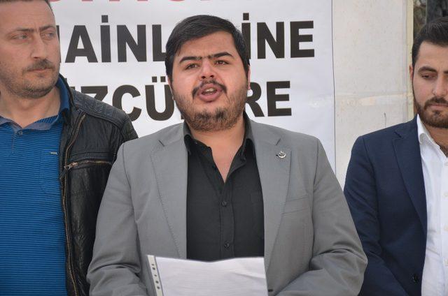 TAMAM Alperen Ocakları idam cezası istedi