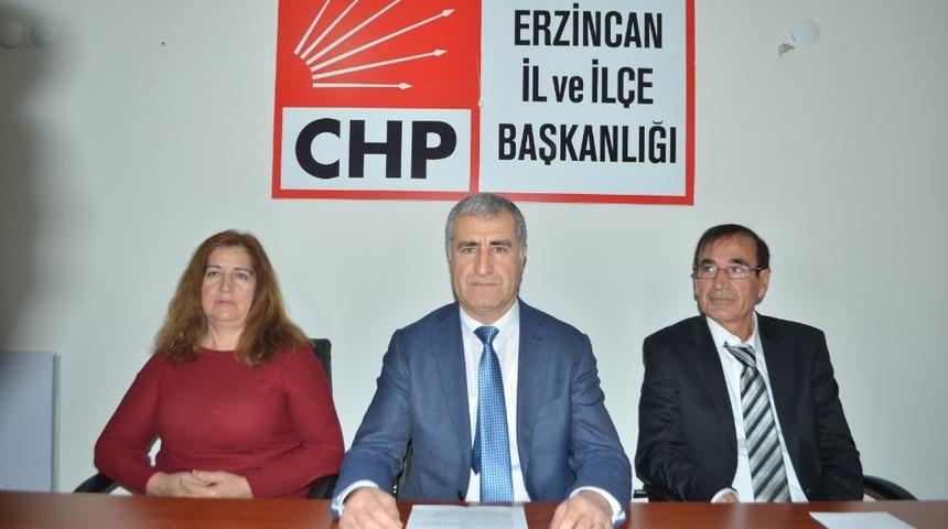 CHP, şeker fabrikasının &ouml;zelleştirilmesine tepki g&ouml;sterdi