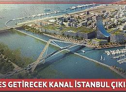 Son dakika | Kanal İstanbul için "Günü geldiğinde yapacağız" çıkışı! Bakanlardan peş peşe açıklamalar: "Asla vazgeçmedik"