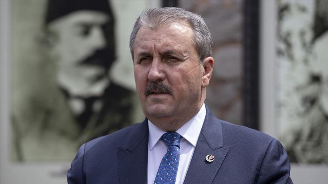 BBP den dikkat &ccedil;eken asgari &uuml;cret rakamı! Rakam ve artış oranı verdi: "Asgari &uuml;cretli y&uuml;zde 20 alacaklıdır" 2