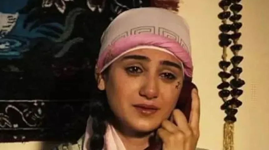 Sitare Akbaş’ın son hali gündem oldu | Akasya Durağı’nın Zeyno’su beğeni topladı