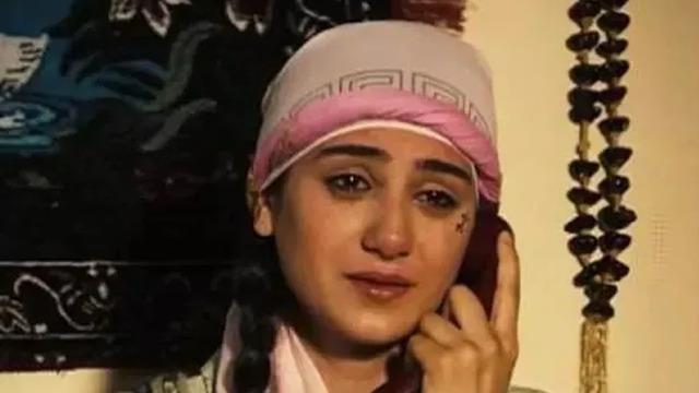 Sitare Akbaş’ın son hali gündem oldu | Akasya Durağı’nın Zeyno’su beğeni topladı