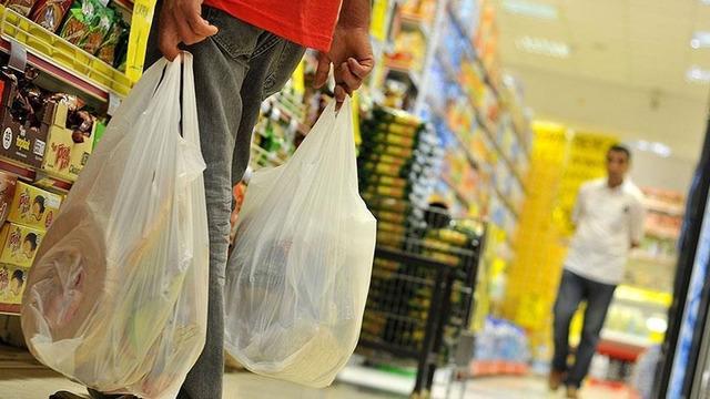 İstanbul’un enflasyonu Nisan’da 47,21 oldu
