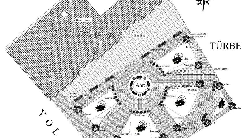 Eski belediye alanı i&ccedil;in nihai karar bekleniyor