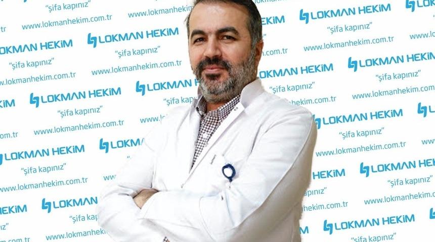 Hayat Hastanesi uzmanlarından refl&uuml; uyarısı