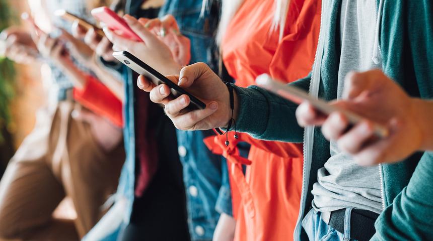 Dijital bağımlılıktan kurtulmanın 6 etkili yolu! Uzman önerileri