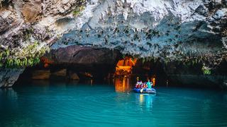 Türkiye’de keşfedilmeyi bekleyen 5 büyüleyici mağara