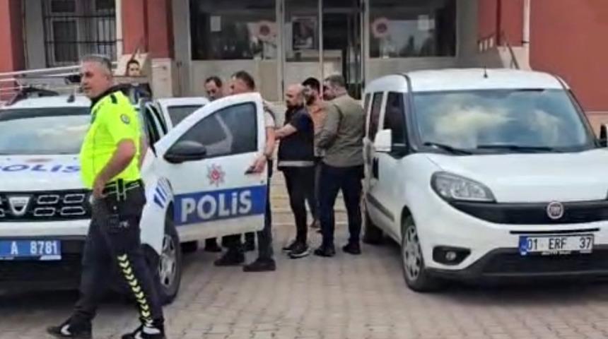 Uyuşturucu operasyonunda tutuklandı, ‘Kul bahtını yaşar, bahtına ne çıkarsa' dedi