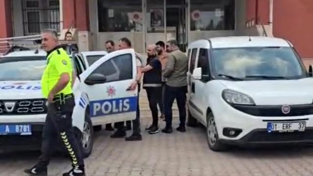 Uyuşturucu operasyonunda tutuklandı, ‘Kul bahtını yaşar, bahtına ne çıkarsa' dedi