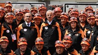 Karayolları bünyesinde 459 kişilik arama ve kurtarma ekibi oluşturuldu