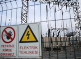 Elektrik santrallerine 1,89 milyar liralık kapasite mekanizması desteği