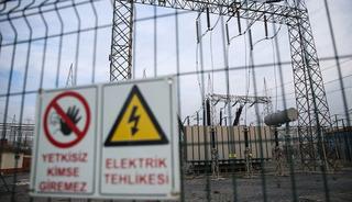 Elektrik santrallerine 1,89 milyar liralık kapasite mekanizması desteği